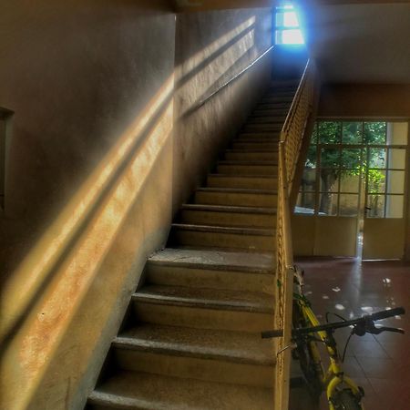 Appartamento In Tranquillo Borgo Vicino Al Centro Τορίνο Εξωτερικό φωτογραφία