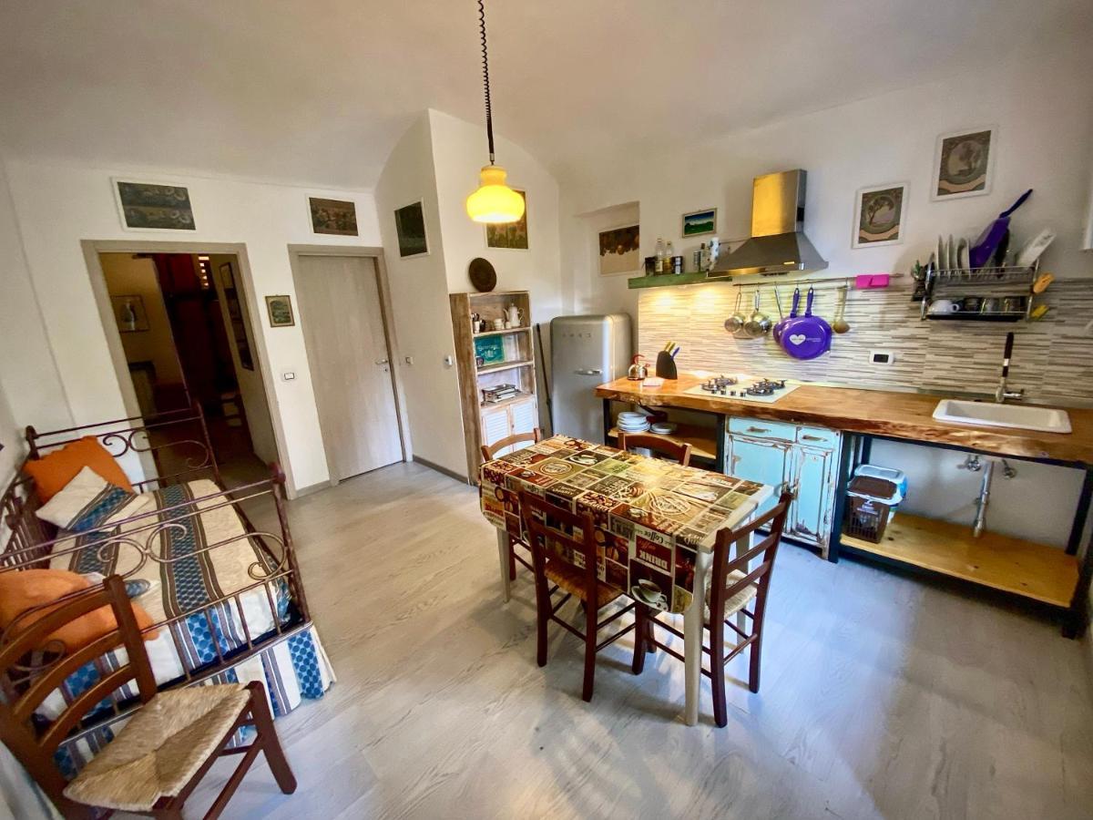 Appartamento In Tranquillo Borgo Vicino Al Centro Τορίνο Εξωτερικό φωτογραφία