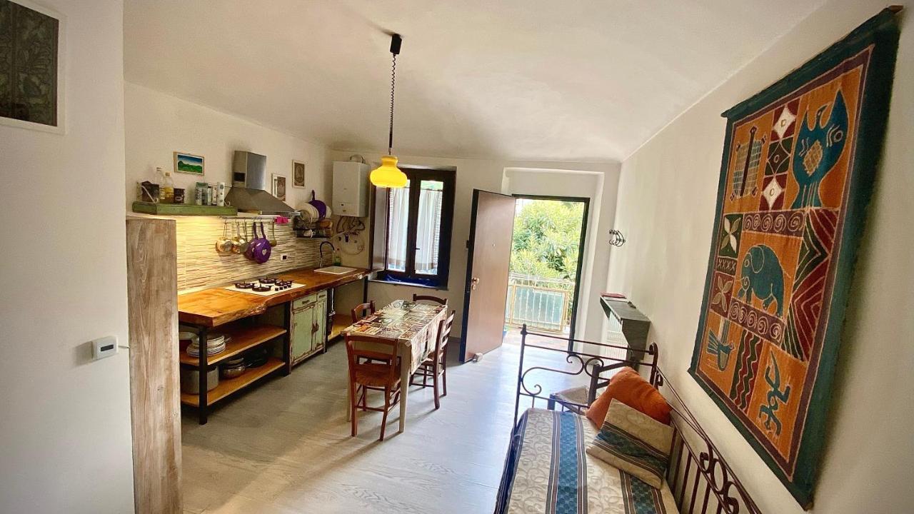 Appartamento In Tranquillo Borgo Vicino Al Centro Τορίνο Εξωτερικό φωτογραφία