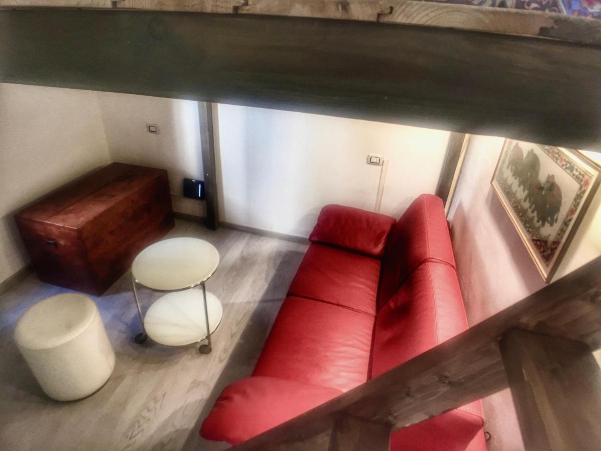 Appartamento In Tranquillo Borgo Vicino Al Centro Τορίνο Εξωτερικό φωτογραφία