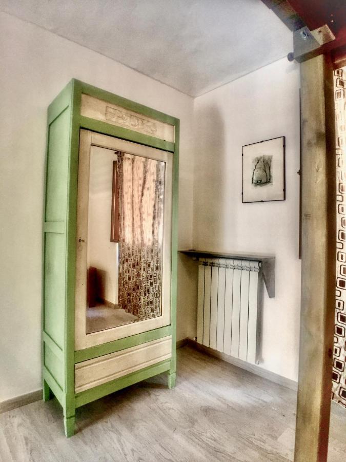 Appartamento In Tranquillo Borgo Vicino Al Centro Τορίνο Εξωτερικό φωτογραφία