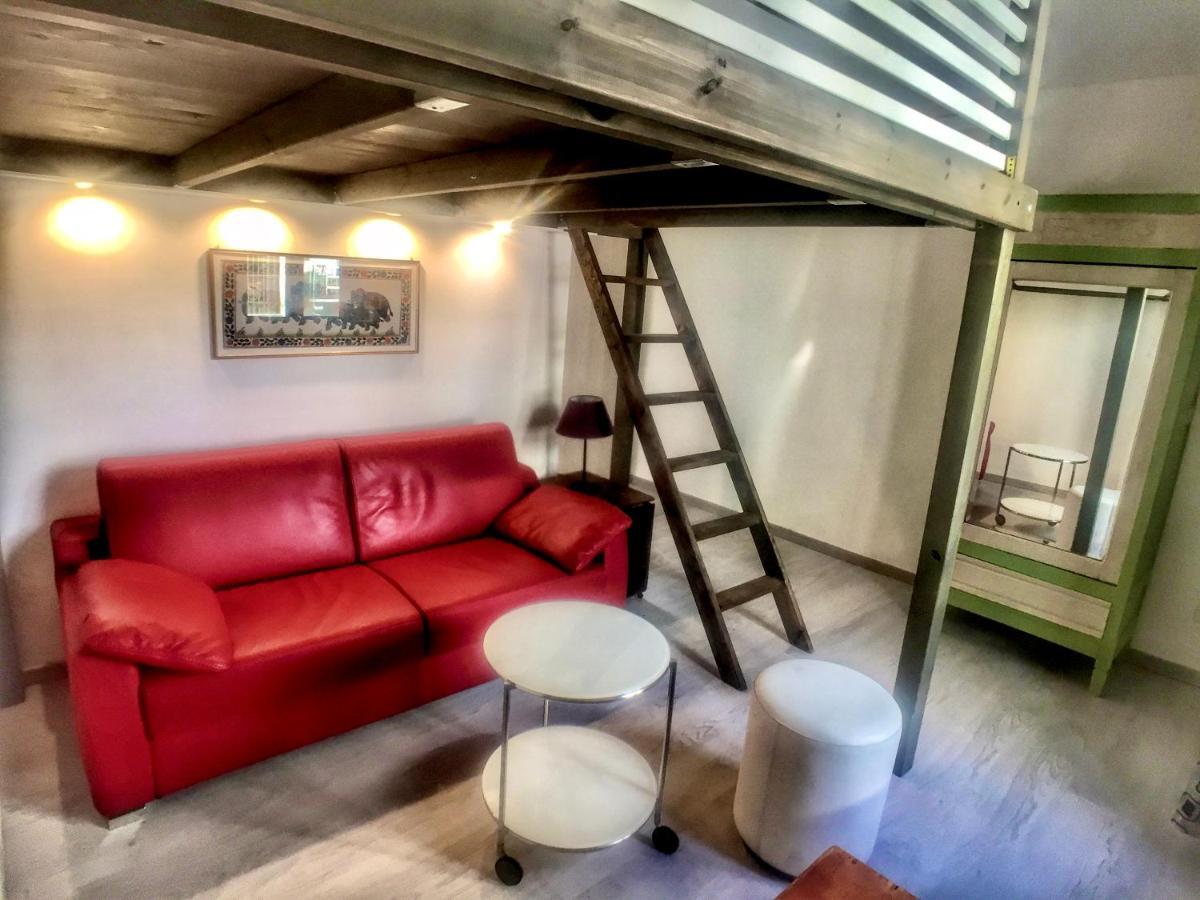 Appartamento In Tranquillo Borgo Vicino Al Centro Τορίνο Εξωτερικό φωτογραφία