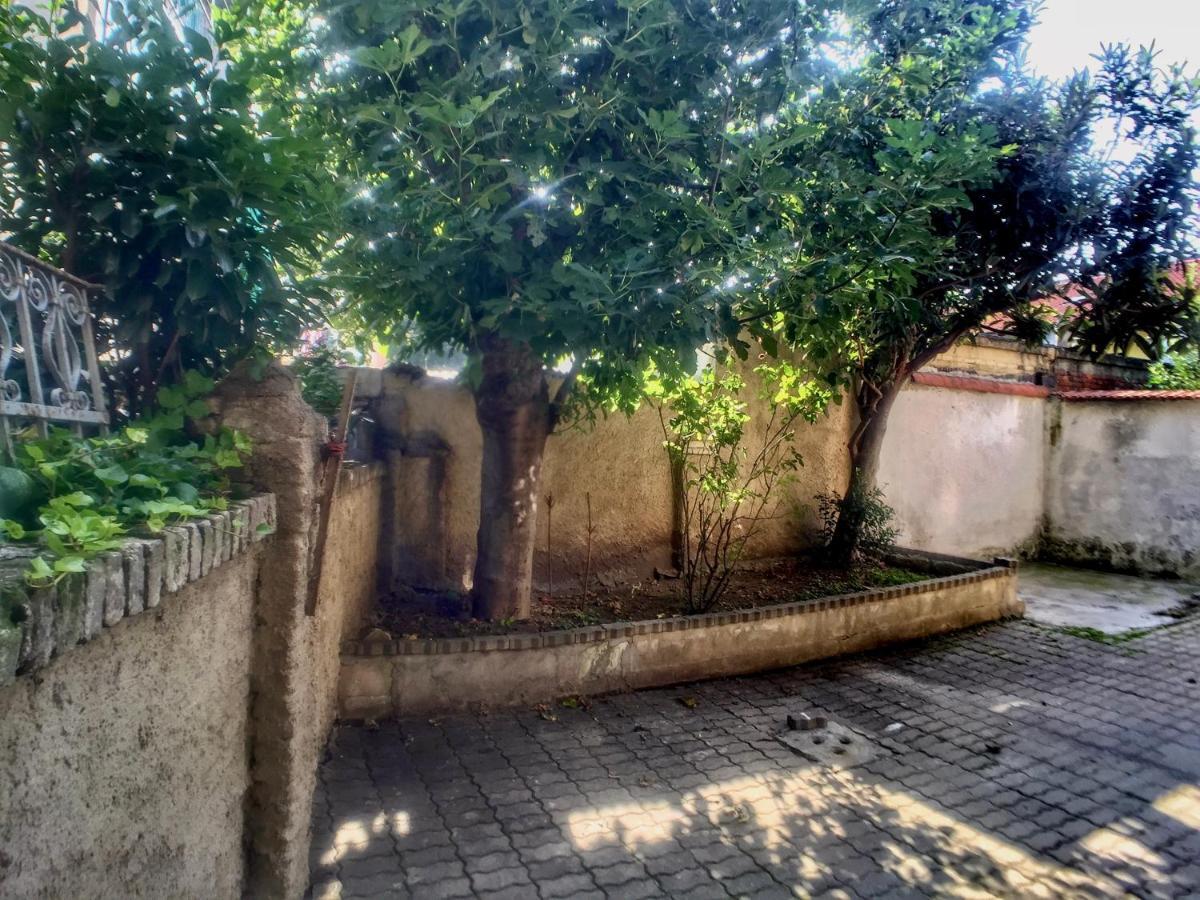 Appartamento In Tranquillo Borgo Vicino Al Centro Τορίνο Εξωτερικό φωτογραφία